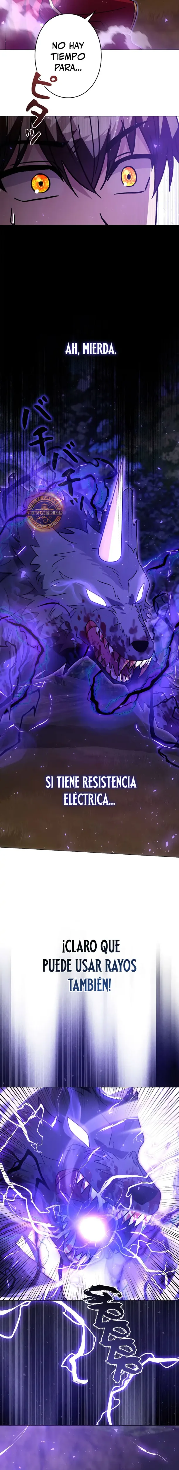 Una carta de amor del futuro capítulo 26, página 29