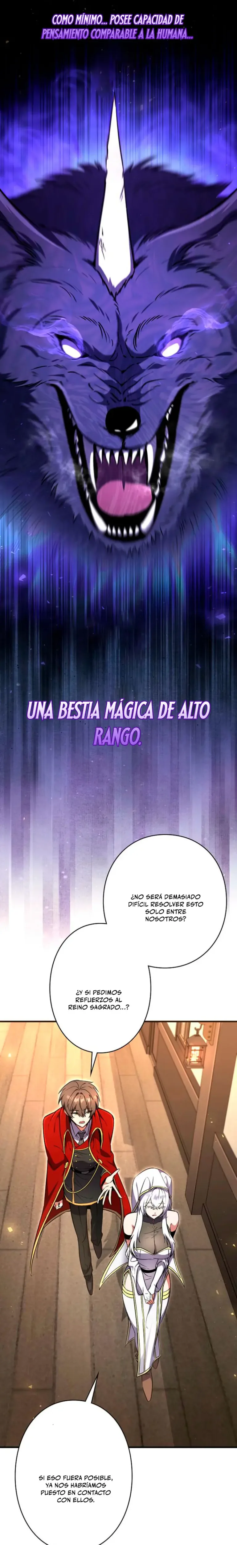 Una carta de amor del futuro capítulo 35, página 20