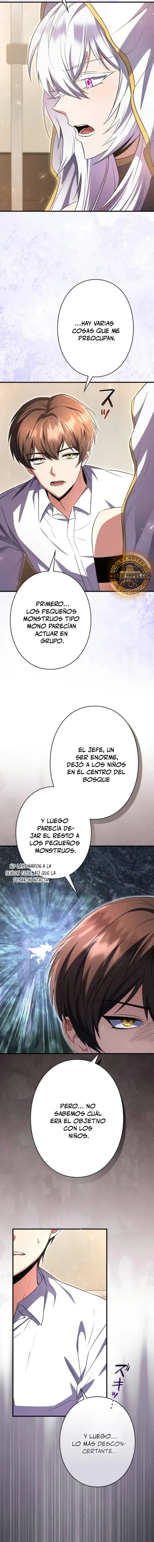 Una carta de amor del futuro capítulo 37, página 12