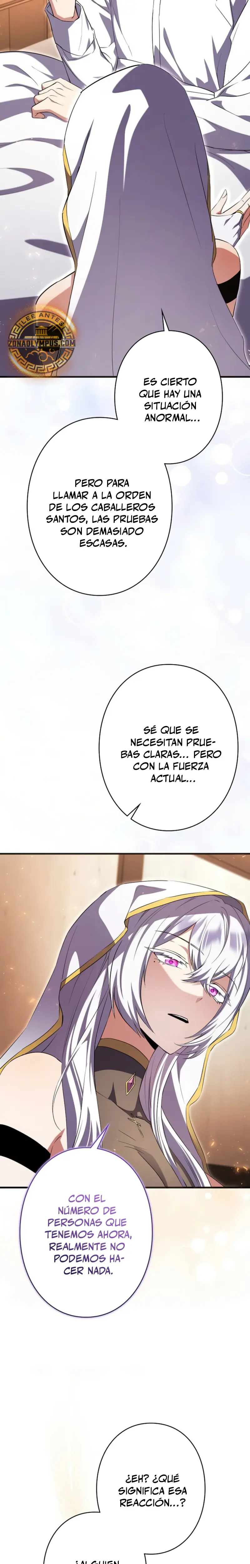 Una carta de amor del futuro capítulo 37, página 26