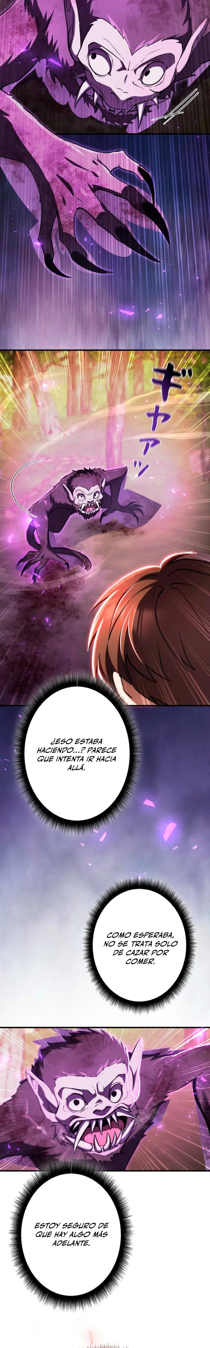 Una carta de amor del futuro capítulo 38, página 30