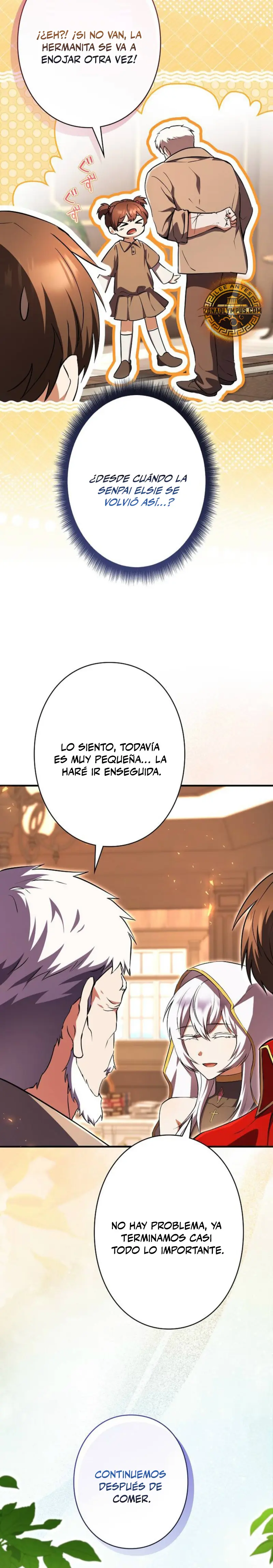Una carta de amor del futuro capítulo 39, página 30