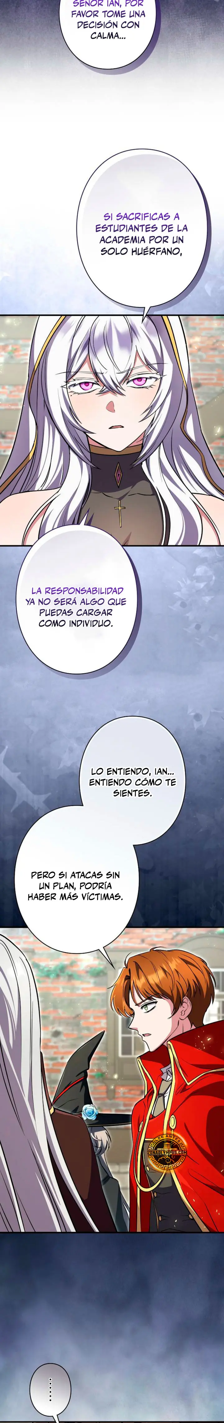 Una carta de amor del futuro capítulo 41, página 4