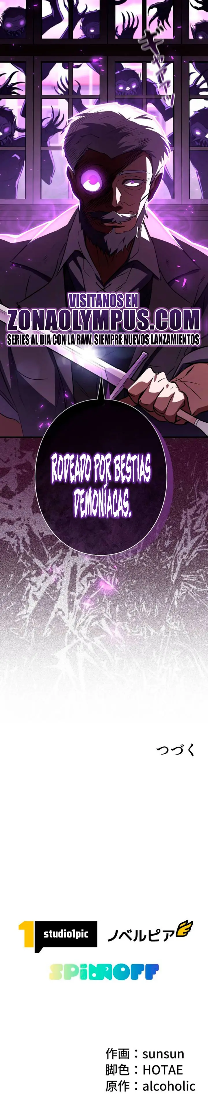 Una carta de amor del futuro capítulo 42, página 30