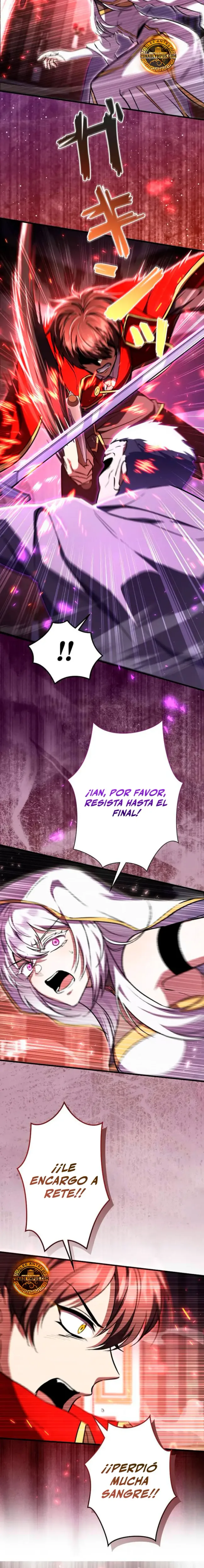 Una carta de amor del futuro capítulo 43, página 16