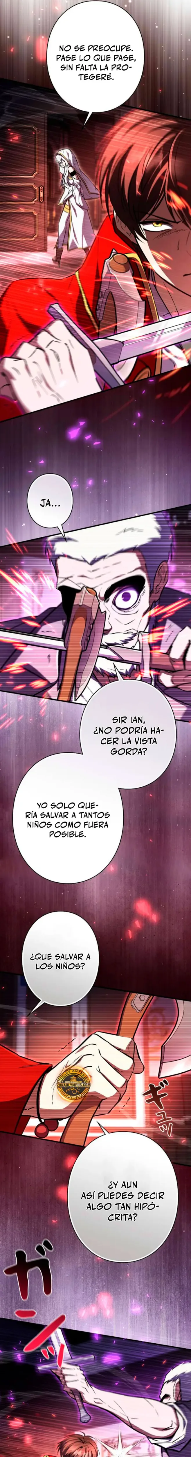Una carta de amor del futuro capítulo 43, página 17