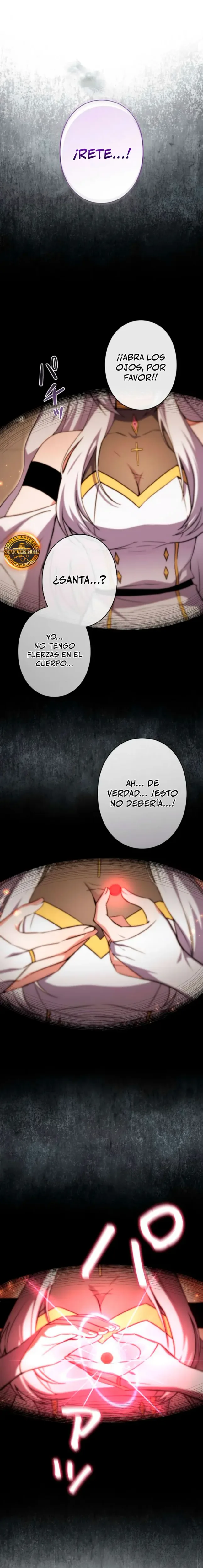 Una carta de amor del futuro capítulo 44, página 2
