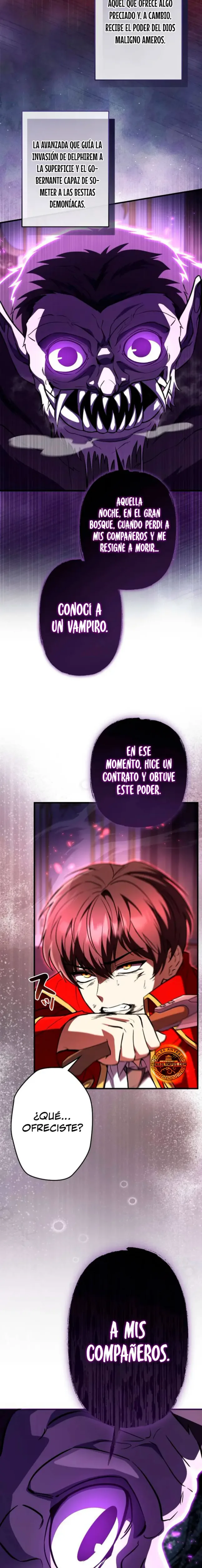Una carta de amor del futuro capítulo 44, página 5