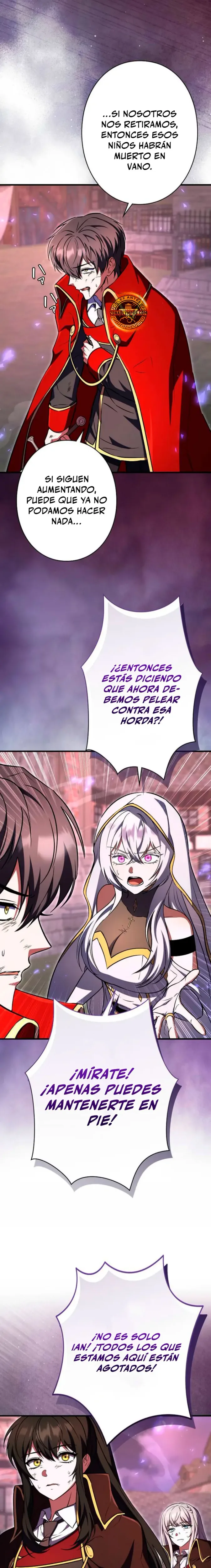 Una carta de amor del futuro capítulo 45, página 3