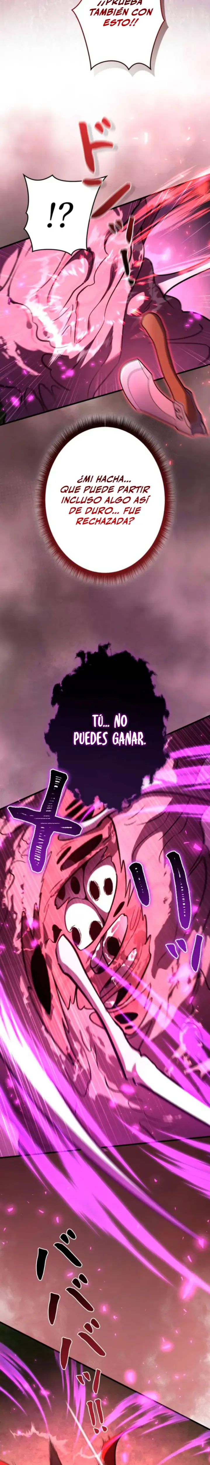 Una carta de amor del futuro capítulo 46, página 15