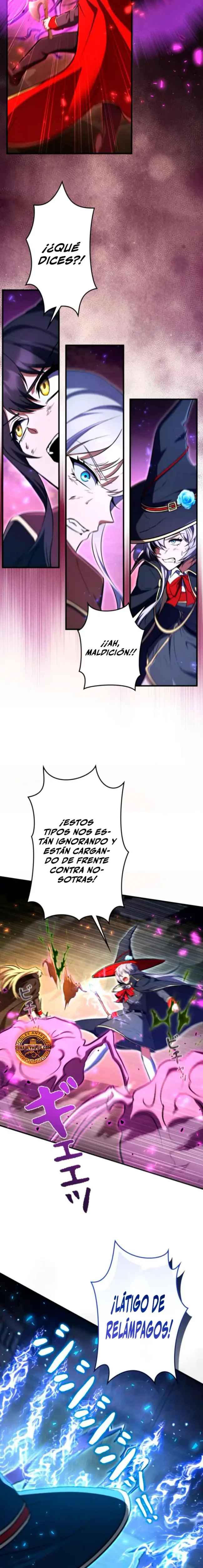 Una carta de amor del futuro capítulo 46, página 23