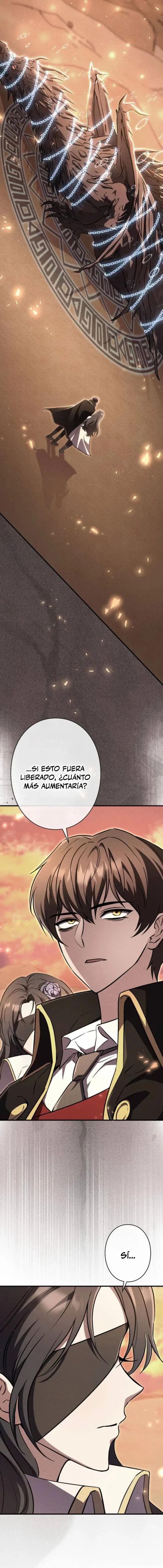 Una carta de amor del futuro capítulo 48, página 3