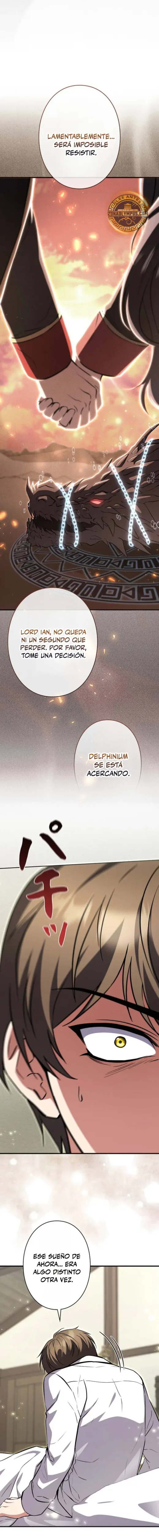 Una carta de amor del futuro capítulo 48, página 4