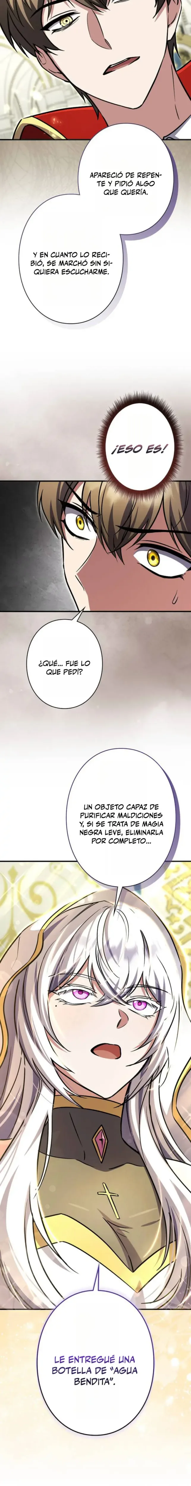 Una carta de amor del futuro capítulo 49, página 26