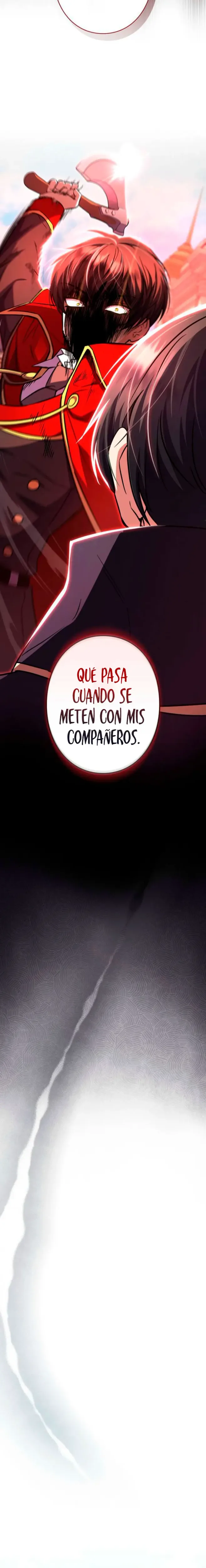 Una carta de amor del futuro capítulo 50, página 18