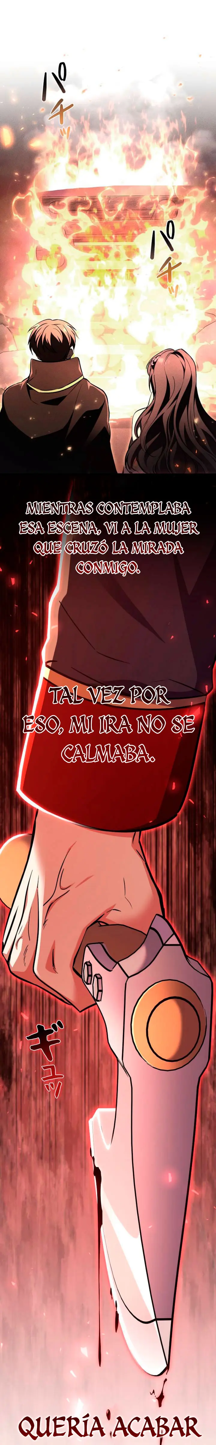 Una carta de amor del futuro capítulo 51, página 4