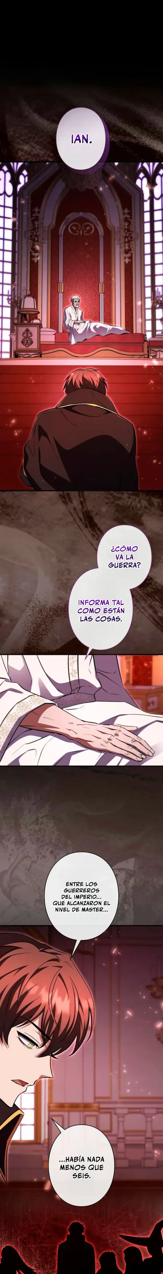 Una carta de amor del futuro capítulo 52, página 2