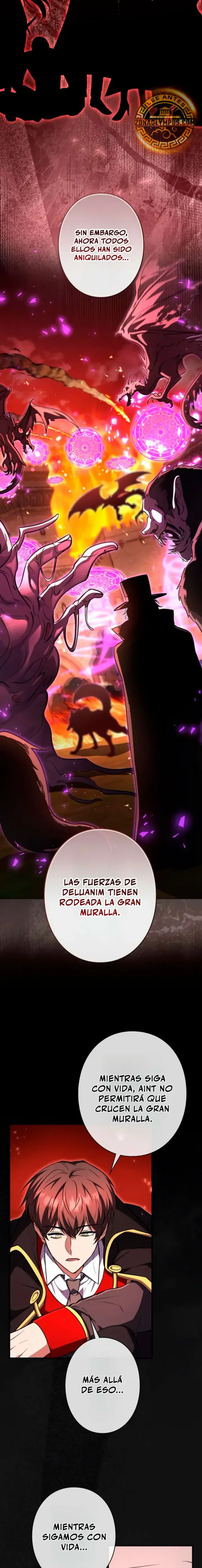 Una carta de amor del futuro capítulo 52, página 3