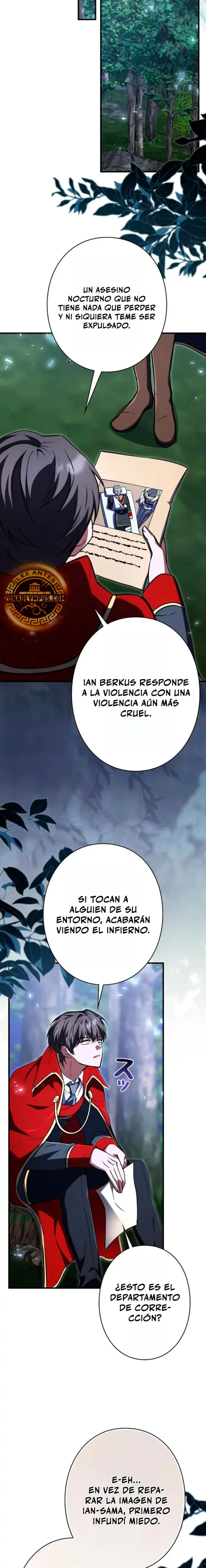 Una carta de amor del futuro capítulo 52, página 15