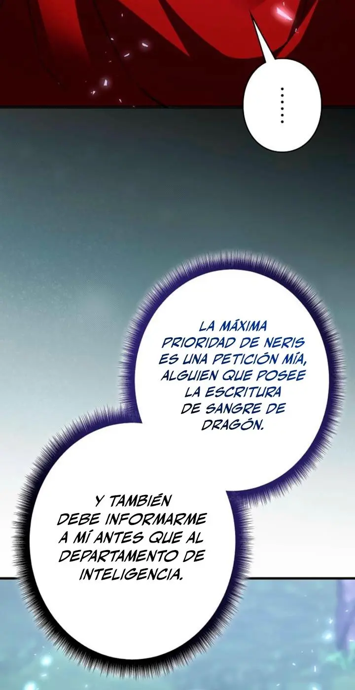 Una carta de amor del futuro capítulo 53, página 3