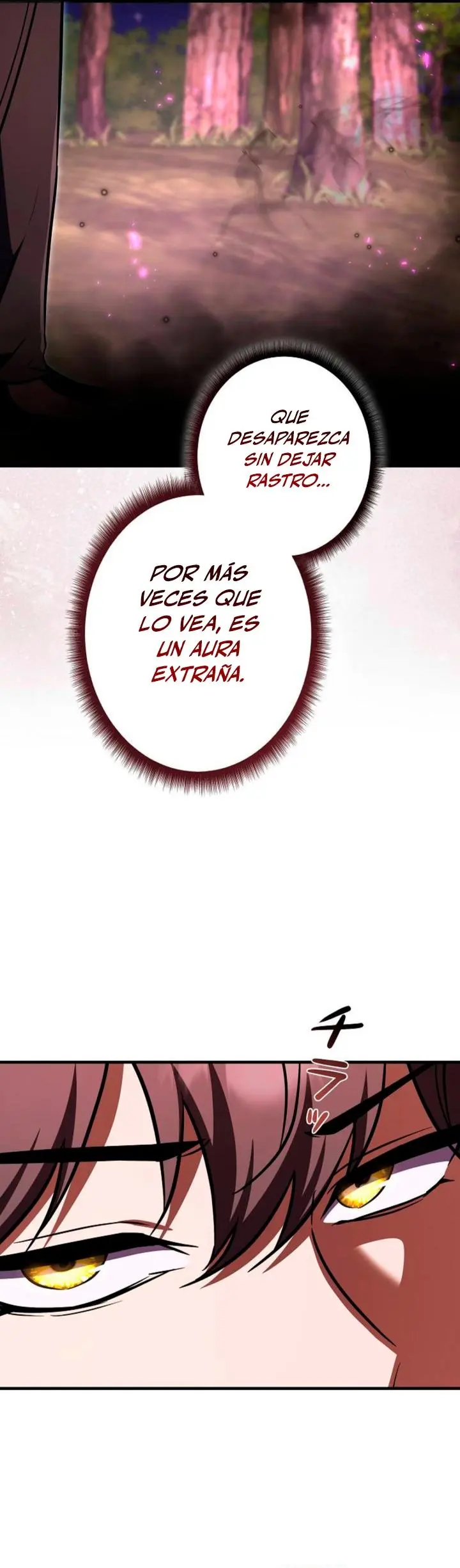 Una carta de amor del futuro capítulo 53, página 14