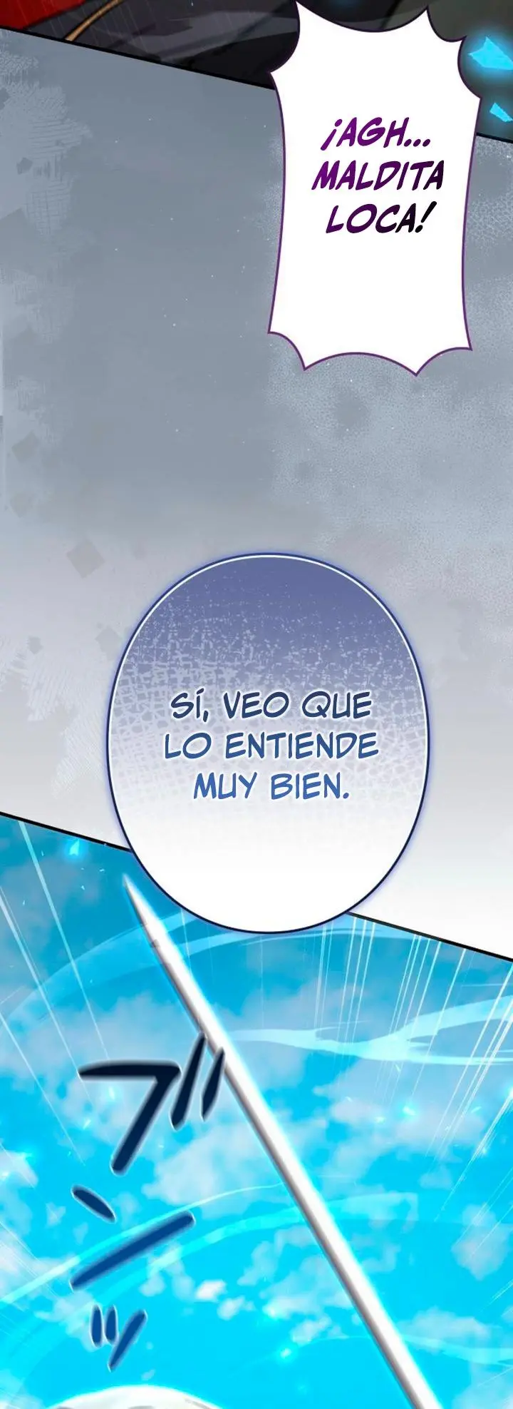 Una carta de amor del futuro capítulo 53, página 44
