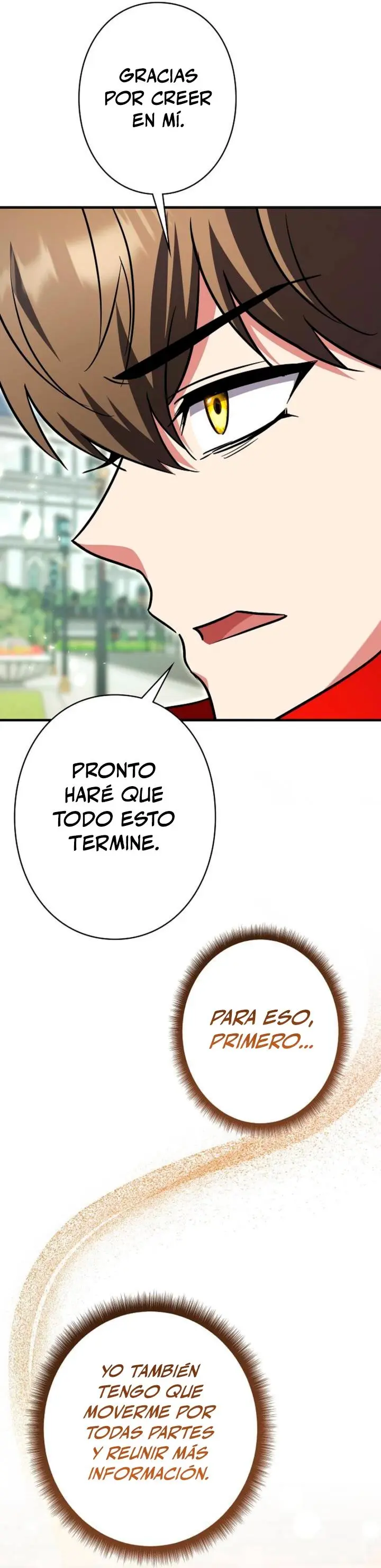 Una carta de amor del futuro capítulo 53, página 59