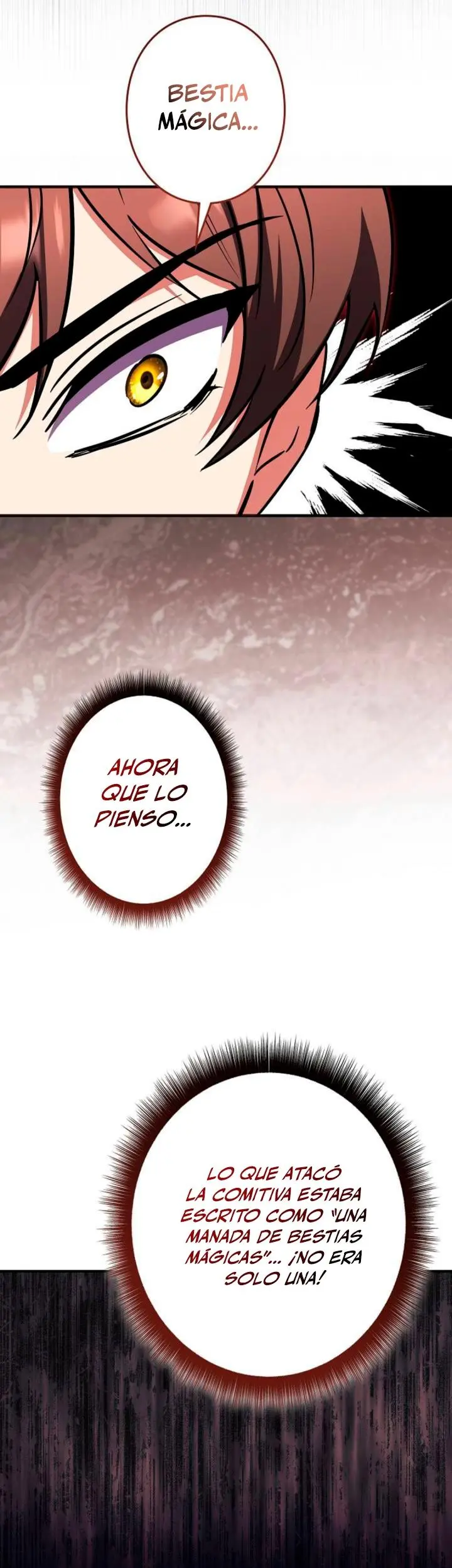 Una carta de amor del futuro capítulo 53, página 71