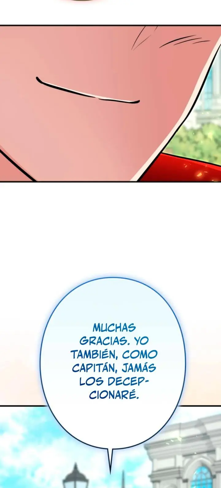 Una carta de amor del futuro capítulo 54, página 11