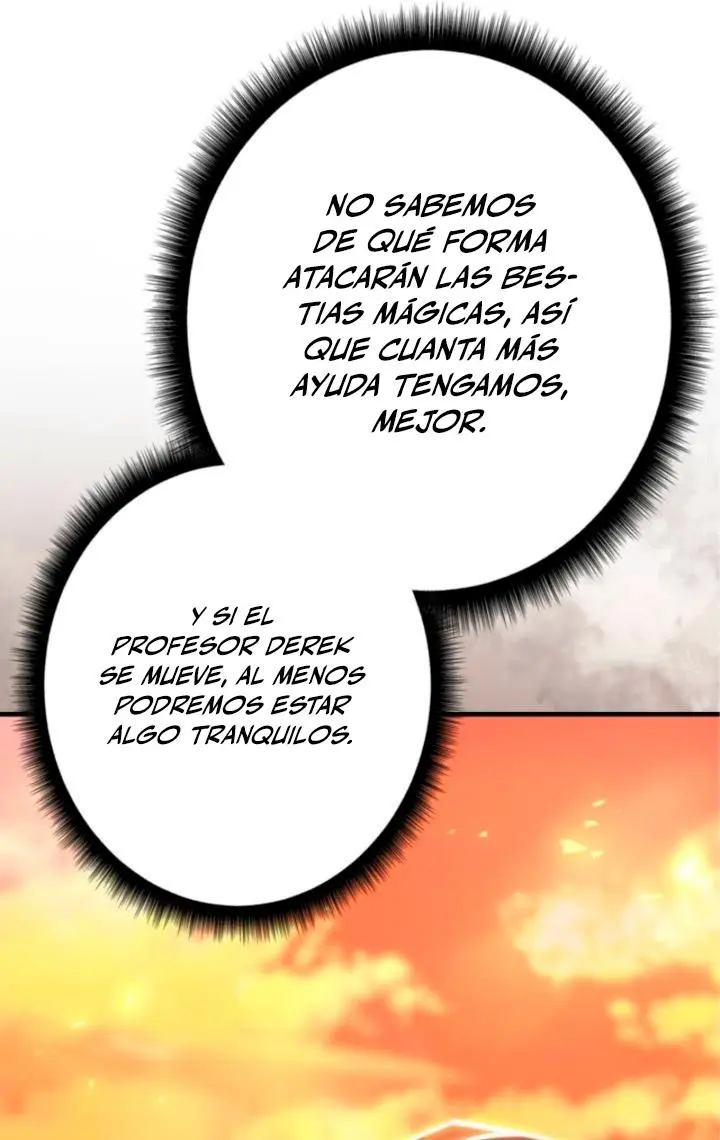Una carta de amor del futuro capítulo 54, página 23