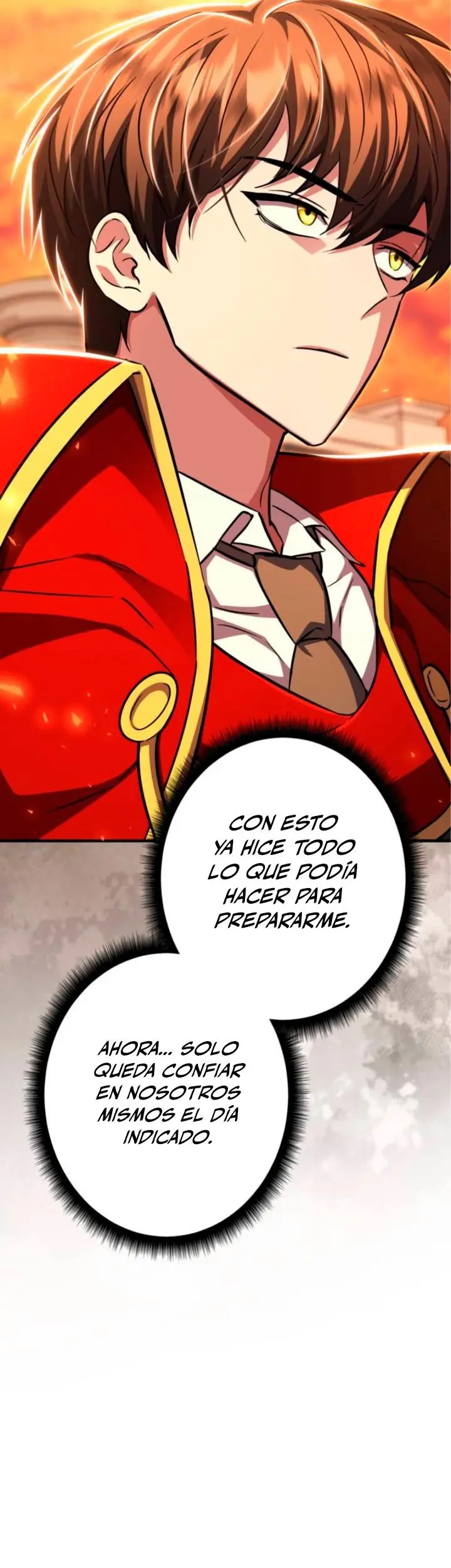 Una carta de amor del futuro capítulo 54, página 24