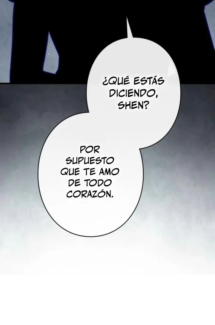 Una carta de amor del futuro capítulo 54, página 30
