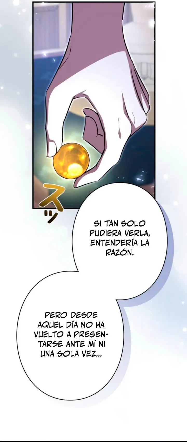 Una carta de amor del futuro capítulo 54, página 40
