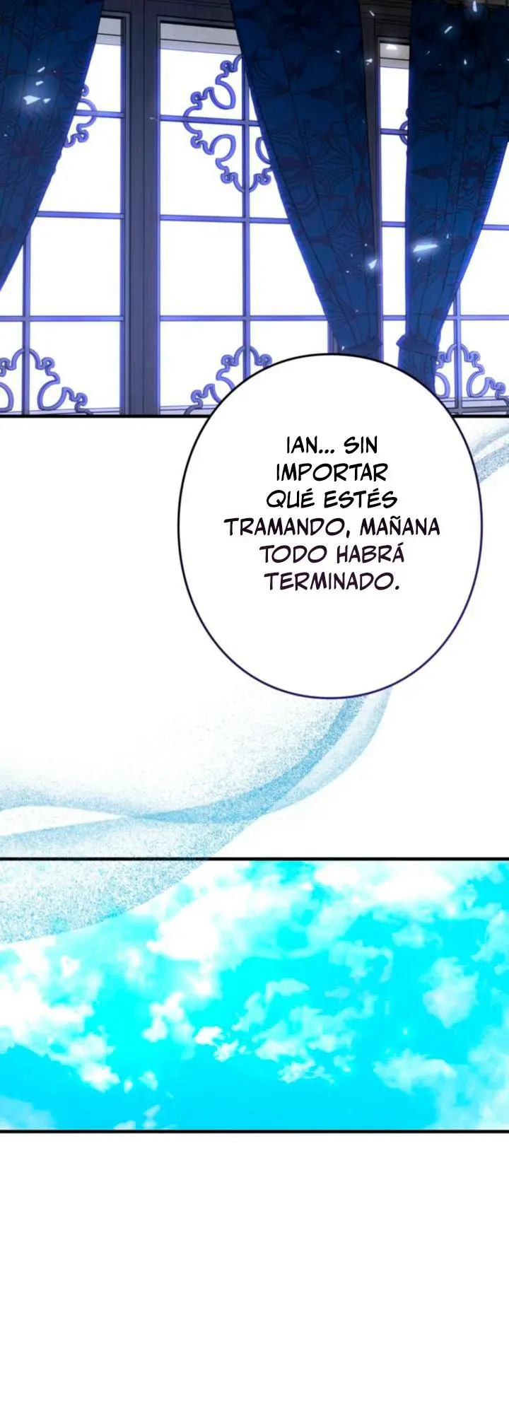 Una carta de amor del futuro capítulo 54, página 44