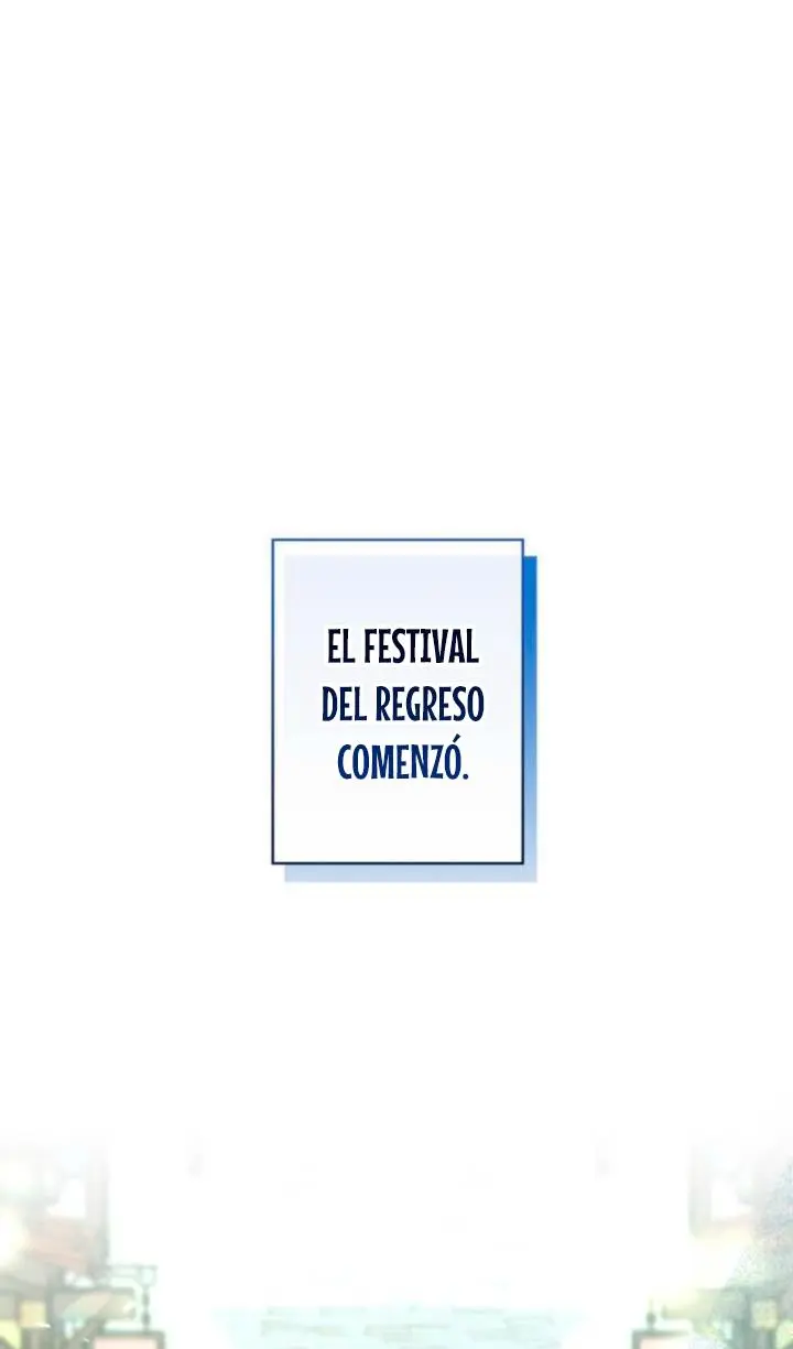 Una carta de amor del futuro capítulo 54, página 54