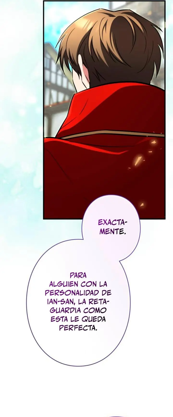 Una carta de amor del futuro capítulo 54, página 57