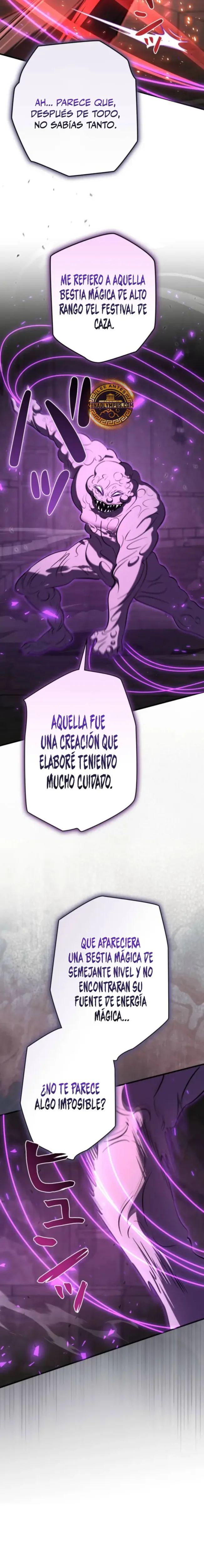 Una carta de amor del futuro capítulo 57, página 21