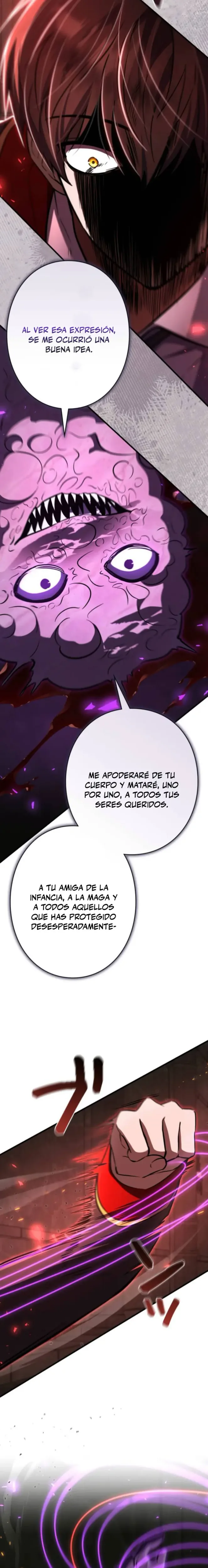 Una carta de amor del futuro capítulo 57, página 25