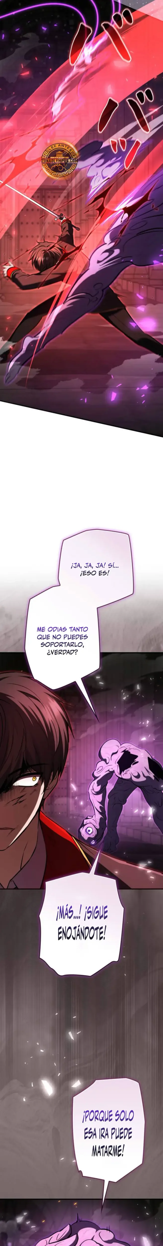 Una carta de amor del futuro capítulo 57, página 30