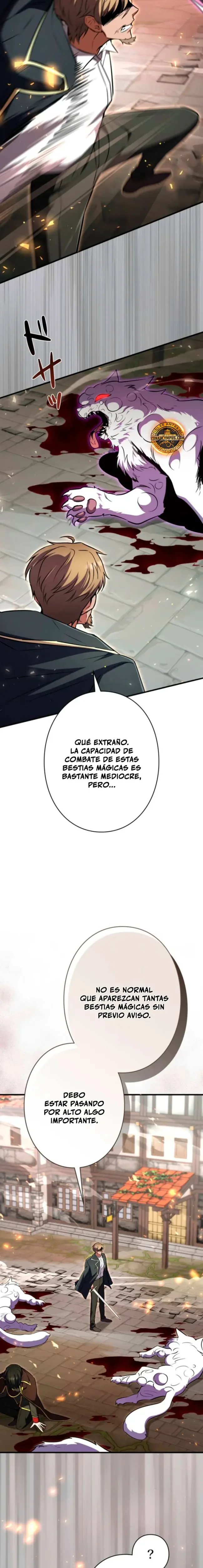 Una carta de amor del futuro capítulo 58, página 3