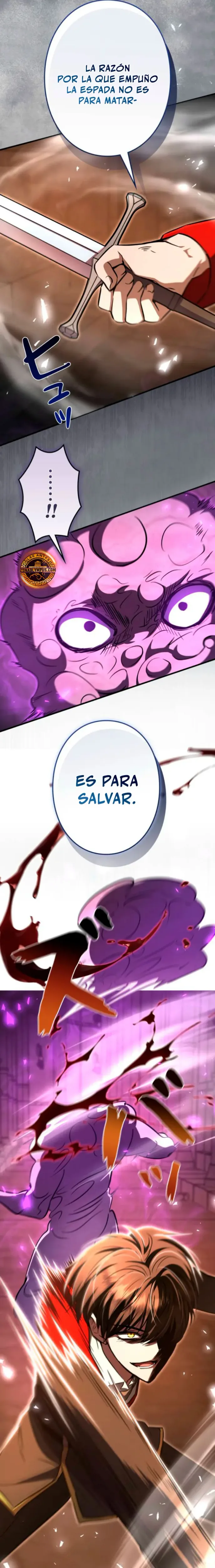 Una carta de amor del futuro capítulo 58, página 22