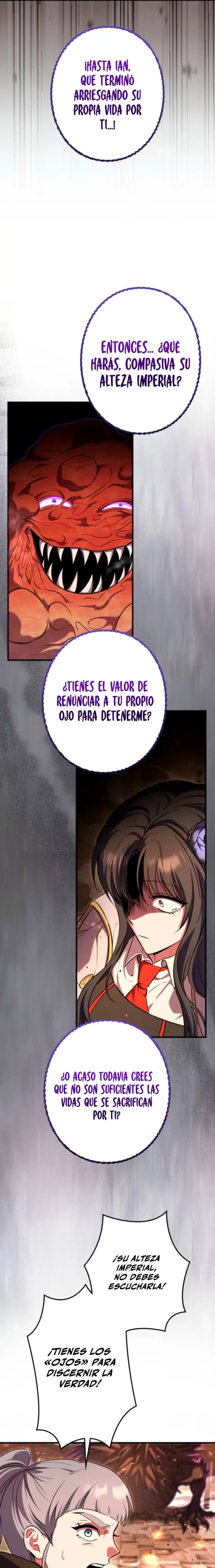 Una carta de amor del futuro capítulo 59, página 27