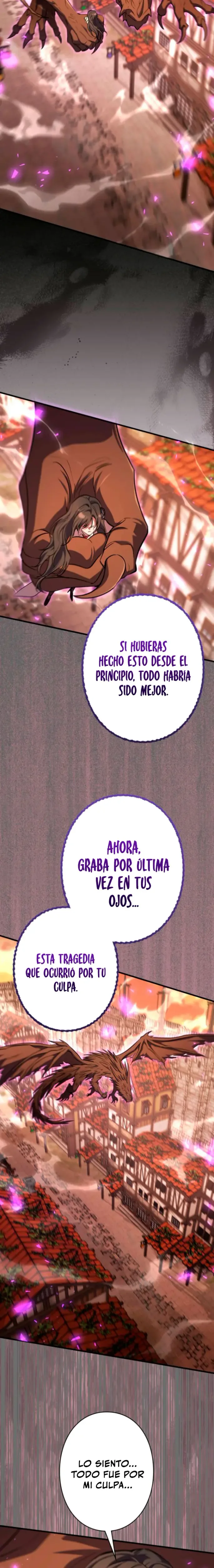 Una carta de amor del futuro capítulo 59, página 31