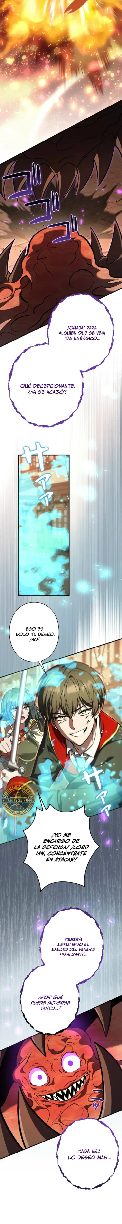 Una carta de amor del futuro capítulo 60, página 20