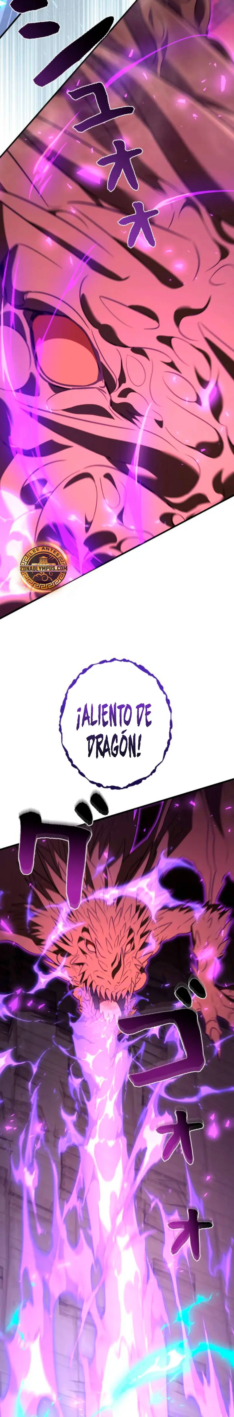 Una carta de amor del futuro capítulo 61, página 24