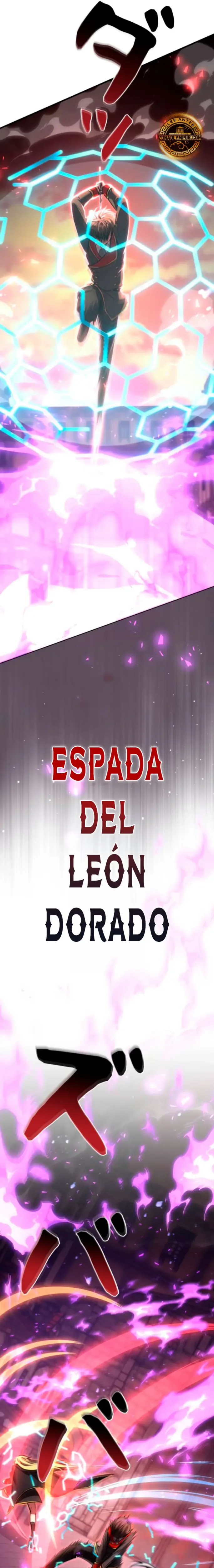 Una carta de amor del futuro capítulo 61, página 27