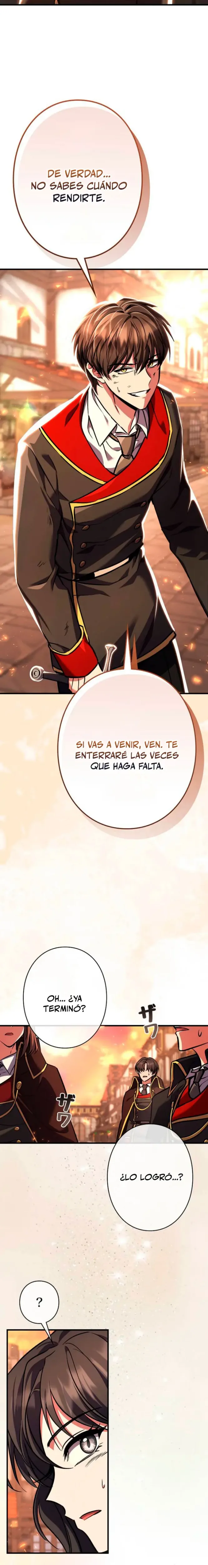 Una carta de amor del futuro capítulo 62, página 16