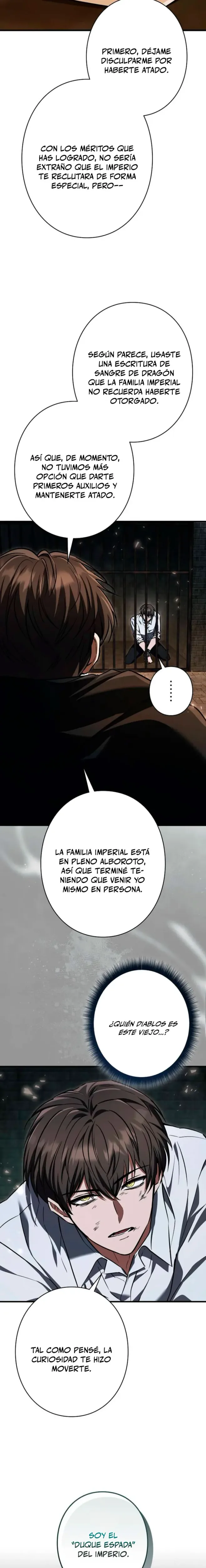 Una carta de amor del futuro capítulo 62, página 23