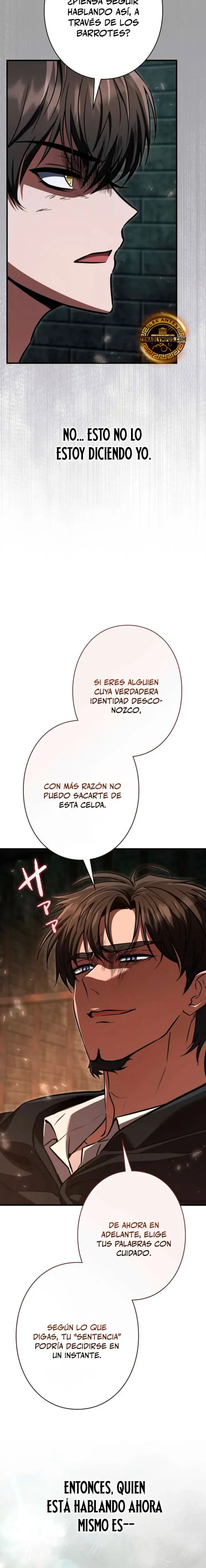 Una carta de amor del futuro capítulo 62, página 26