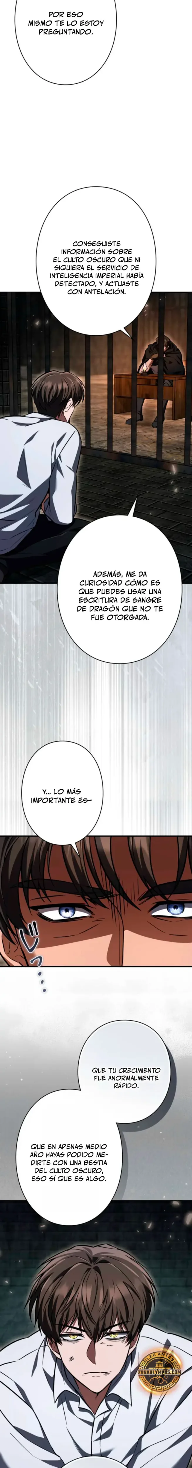 Una carta de amor del futuro capítulo 63, página 4
